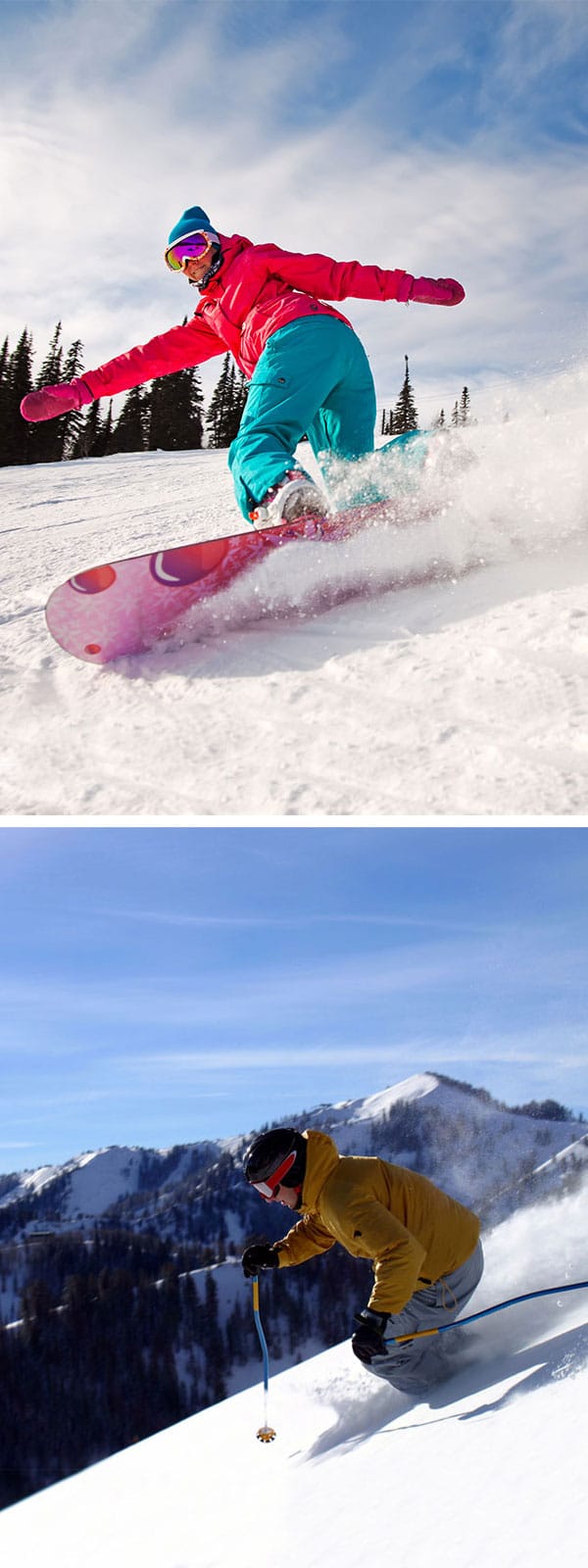Ski-and-snowboard-rental-options